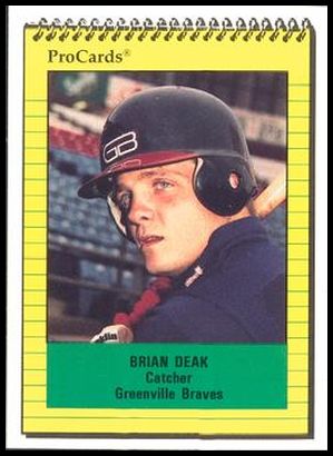 3006 Brian Deak